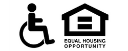 Equal Housing Opportunity